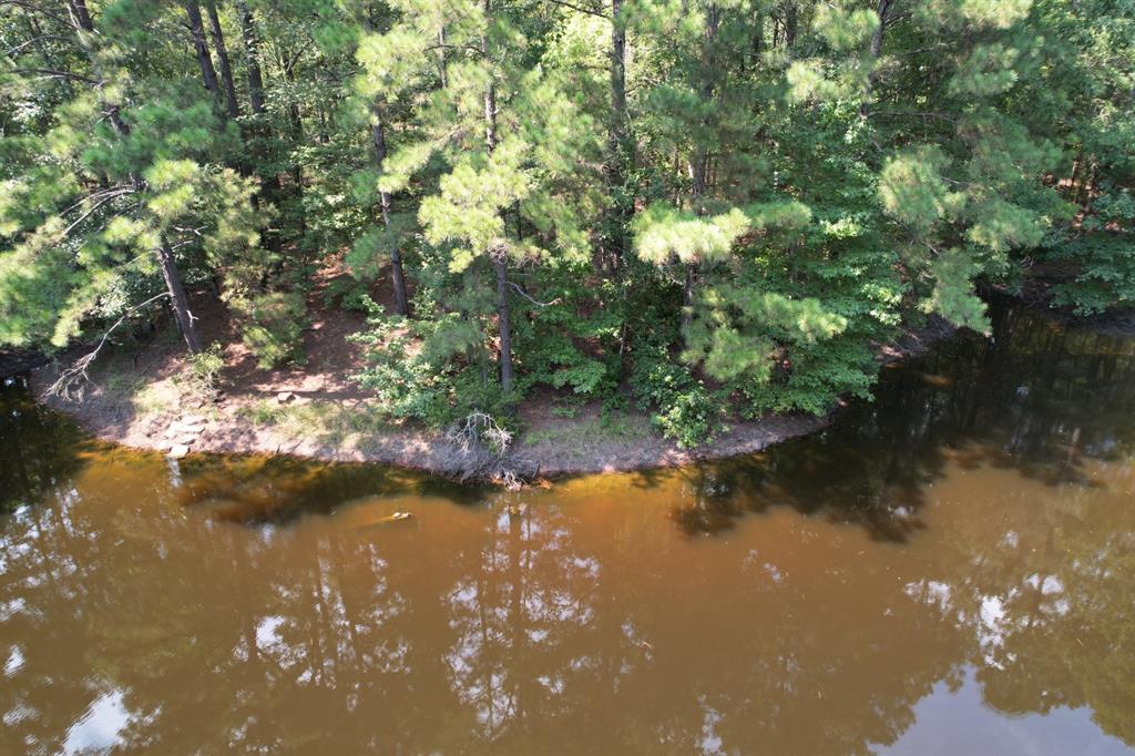 TBD County Road 283