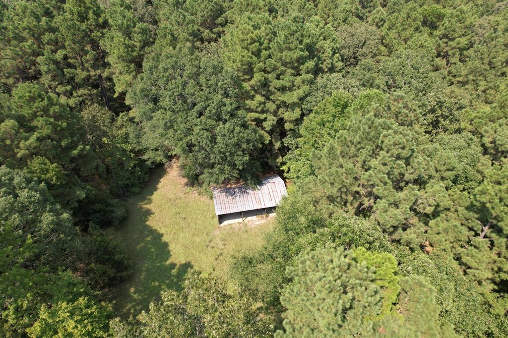 TBD County Road 283