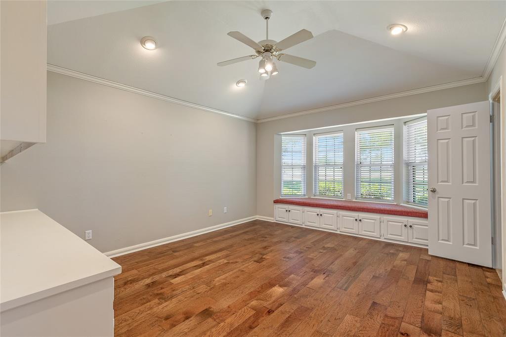 City of Sulphur Springs - Residential