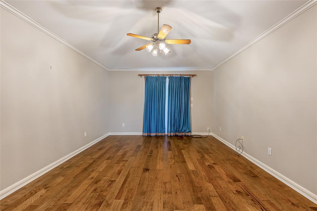 City of Sulphur Springs - Residential