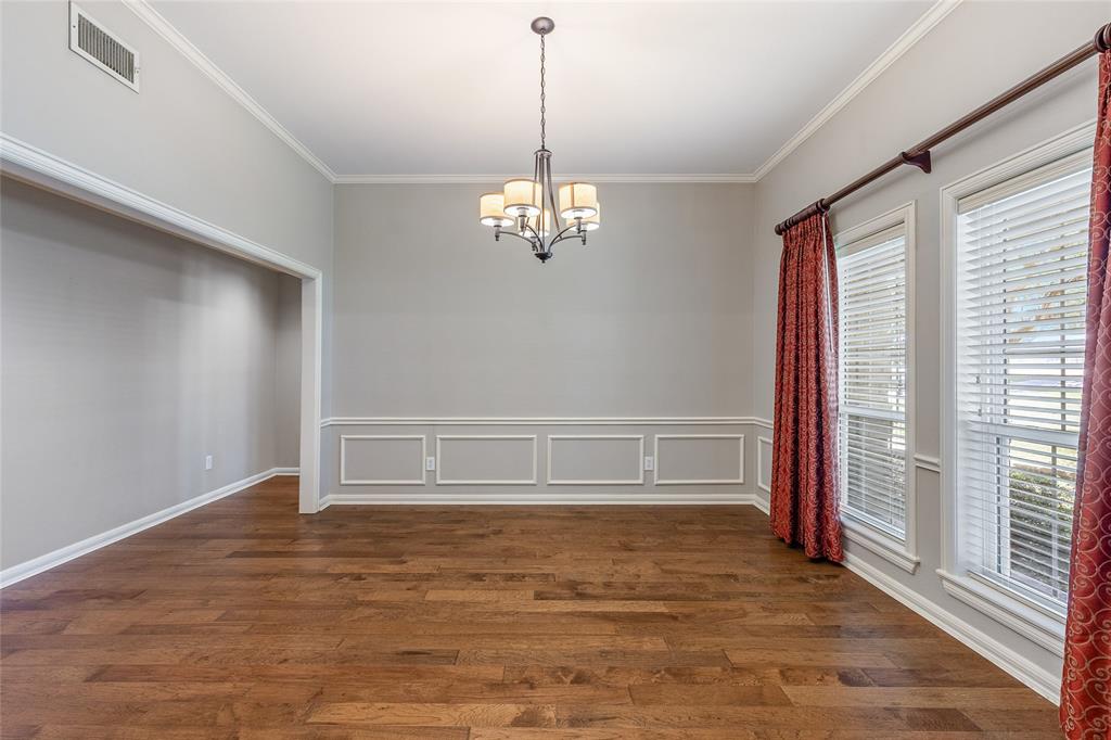 City of Sulphur Springs - Residential