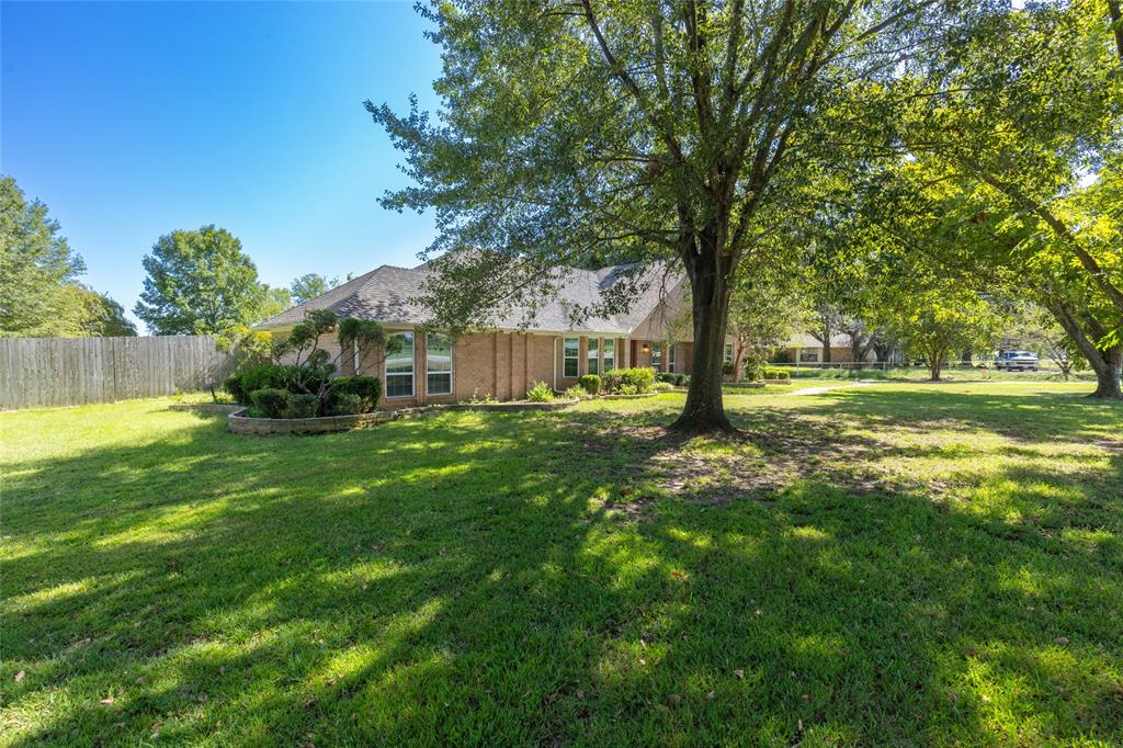 City of Sulphur Springs - Residential