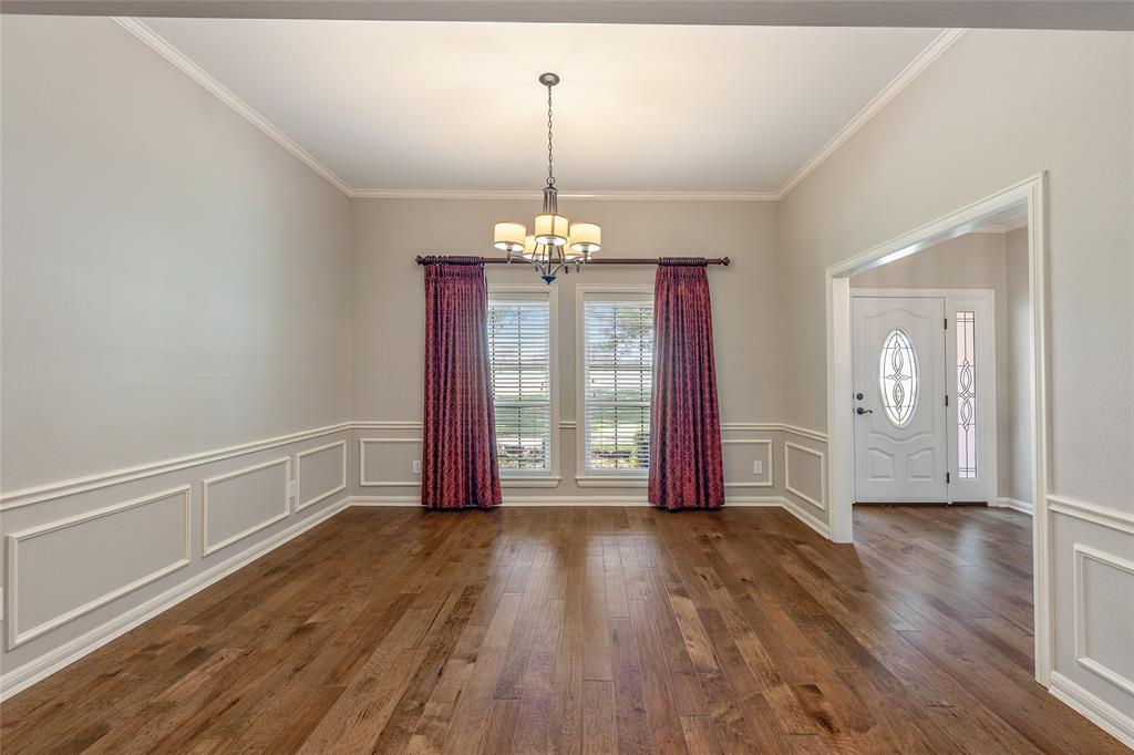 City of Sulphur Springs - Residential