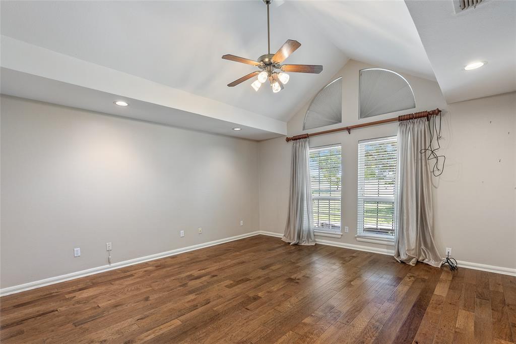 City of Sulphur Springs - Residential