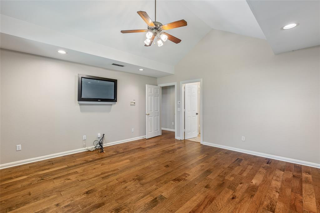 City of Sulphur Springs - Residential