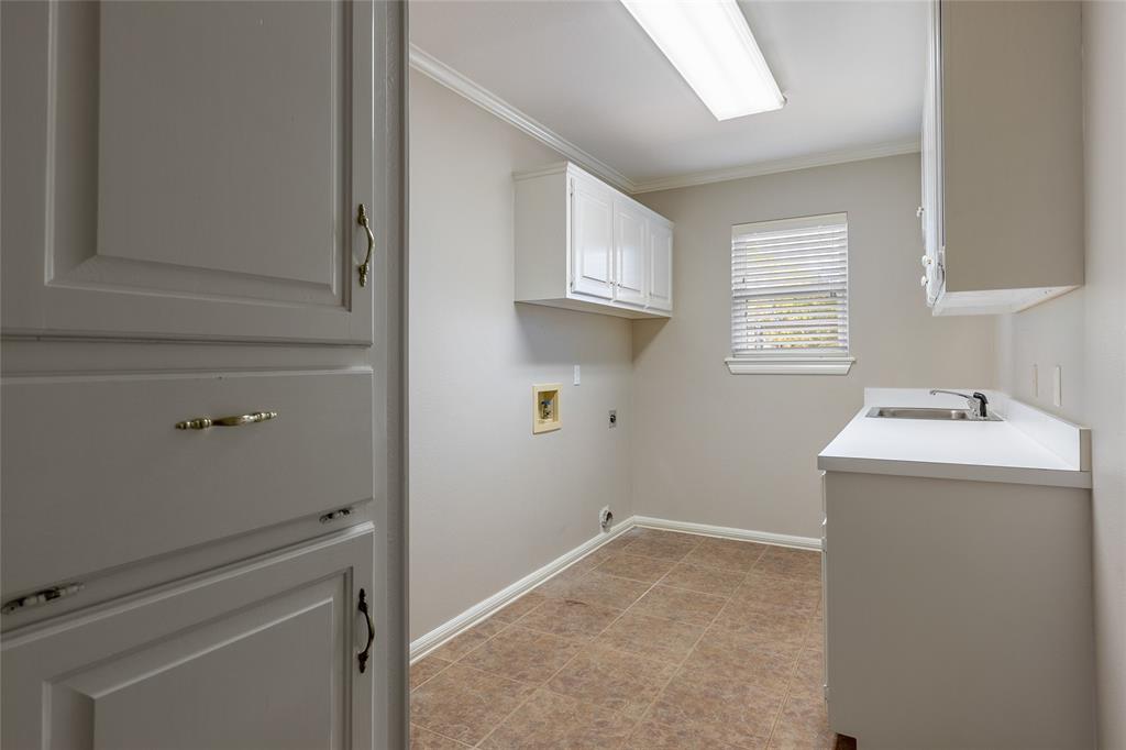 City of Sulphur Springs - Residential