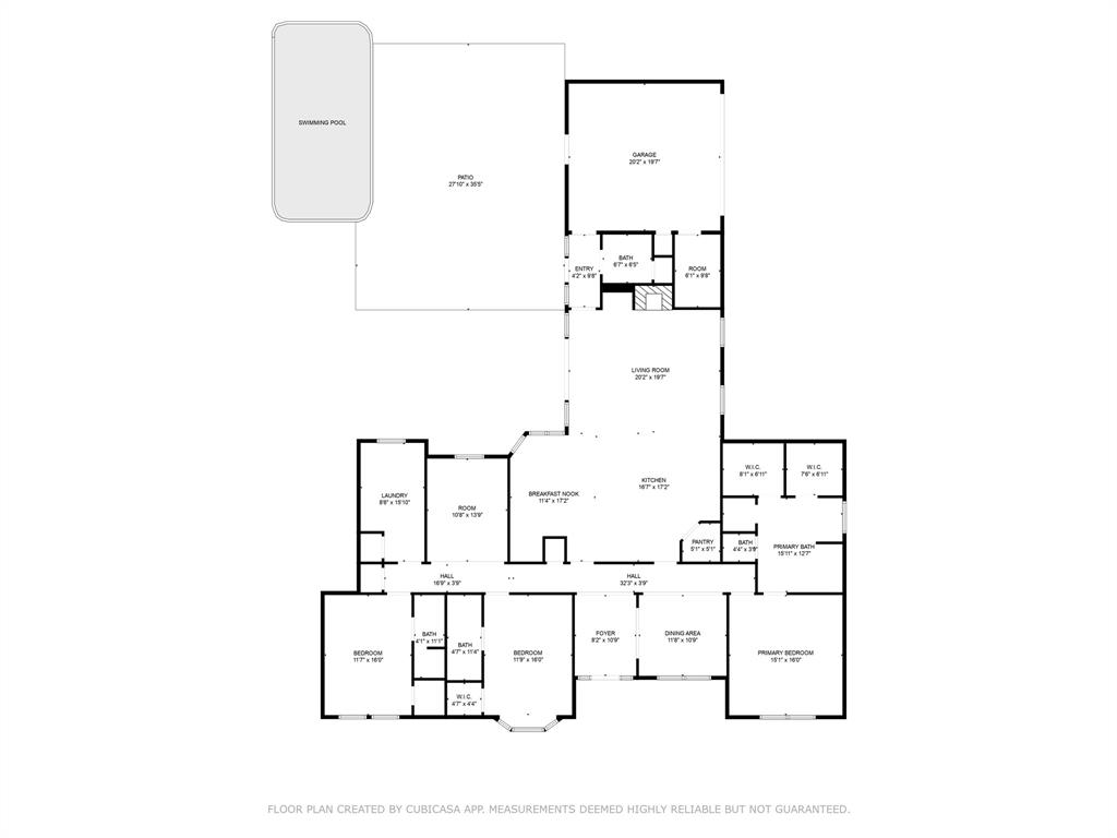 City of Sulphur Springs - Residential