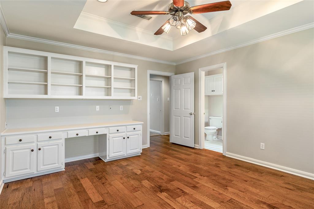 City of Sulphur Springs - Residential