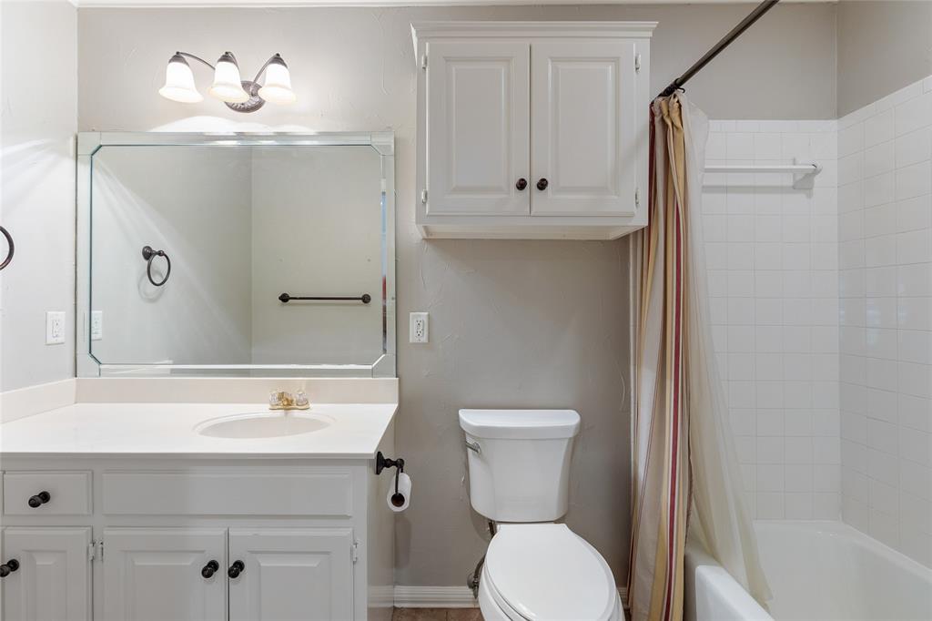 City of Sulphur Springs - Residential