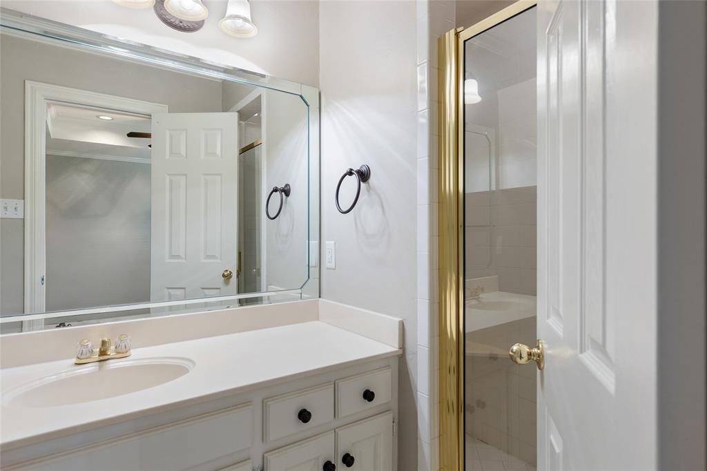 City of Sulphur Springs - Residential