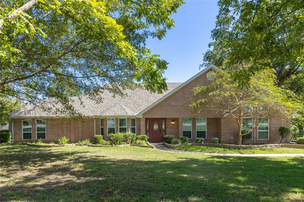 City of Sulphur Springs - Residential