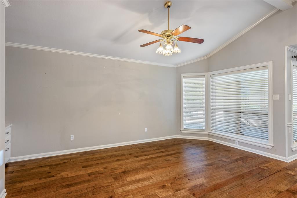 City of Sulphur Springs - Residential