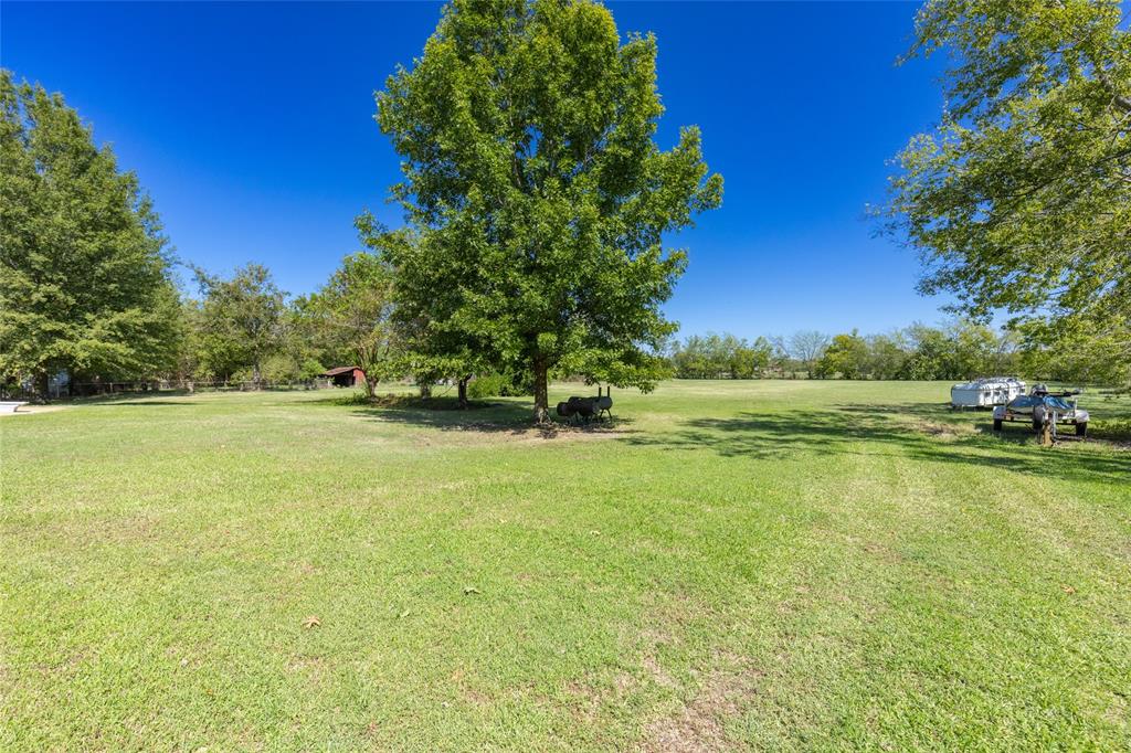 City of Sulphur Springs - Residential