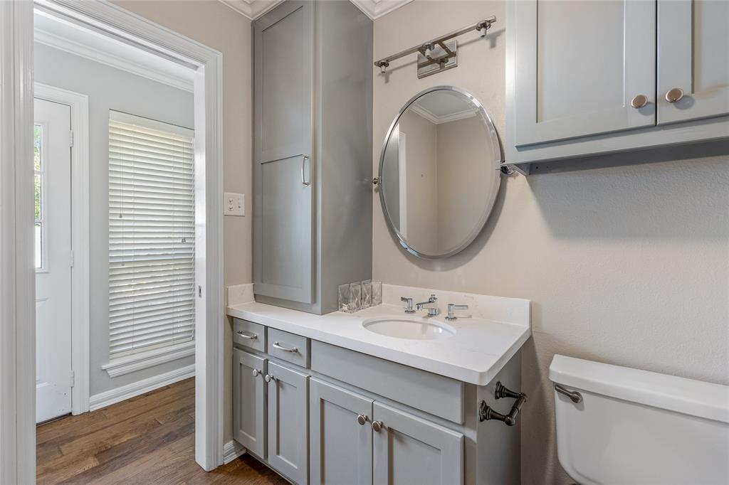 City of Sulphur Springs - Residential