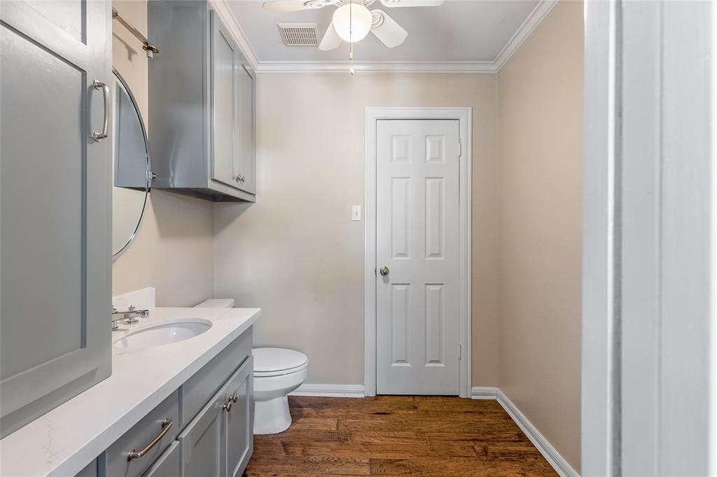 City of Sulphur Springs - Residential