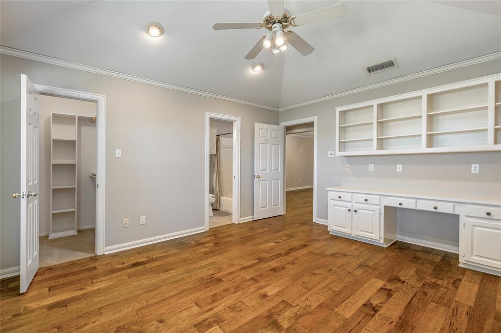 City of Sulphur Springs - Residential