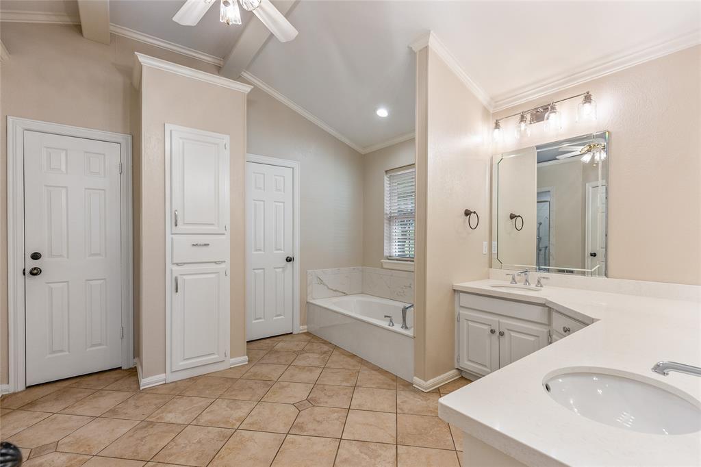 City of Sulphur Springs - Residential