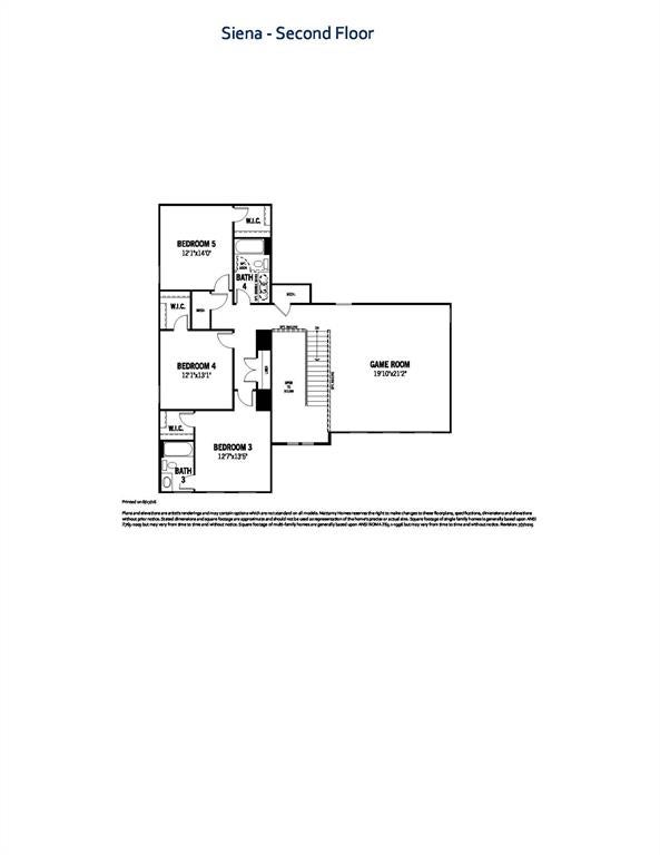 15017 Sagasta Court