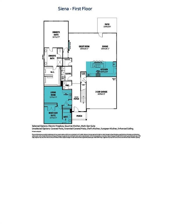 15017 Sagasta Court