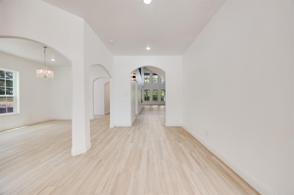 PASCHAL, R A SURVEY - Residential