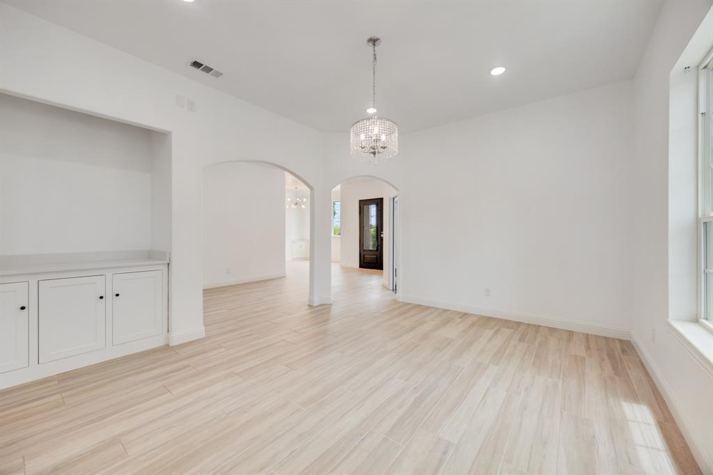 PASCHAL, R A SURVEY - Residential