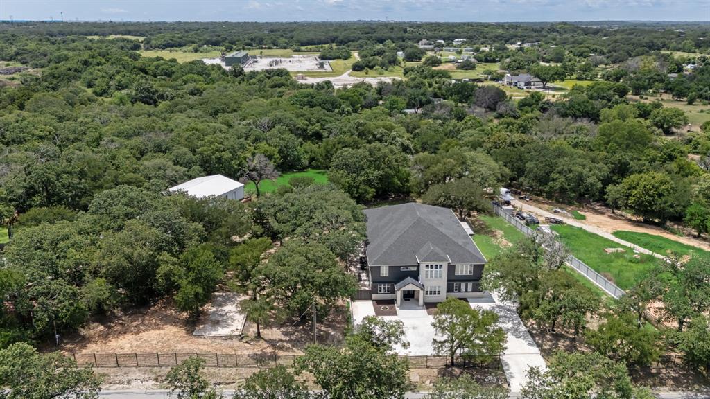 PASCHAL, R A SURVEY - Residential