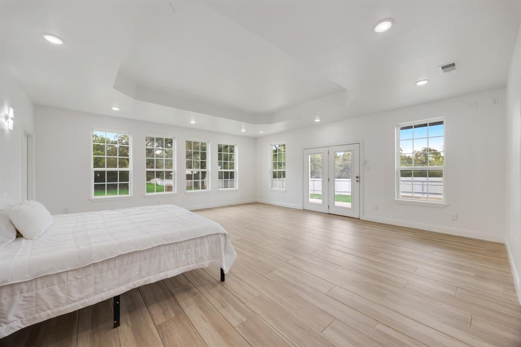 PASCHAL, R A SURVEY - Residential