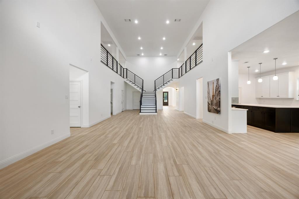 PASCHAL, R A SURVEY - Residential