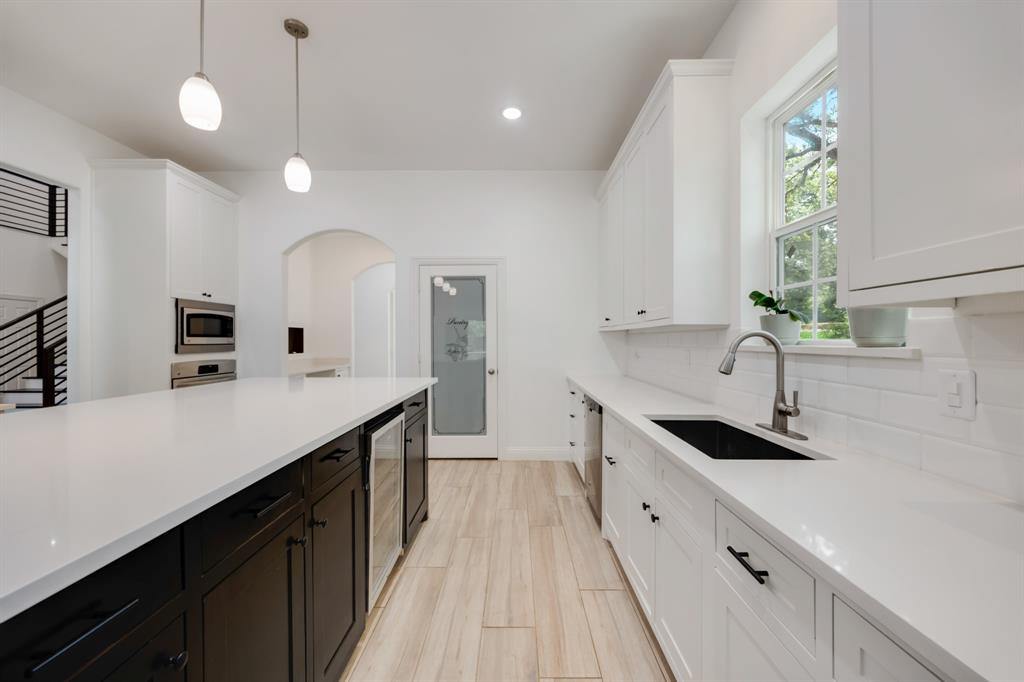 PASCHAL, R A SURVEY - Residential