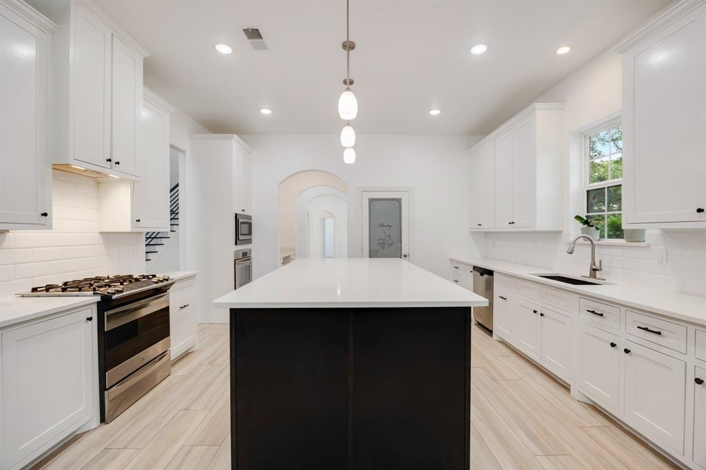 PASCHAL, R A SURVEY - Residential