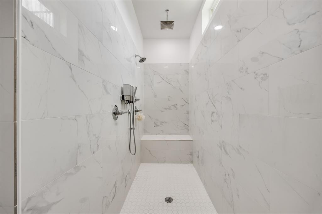 PASCHAL, R A SURVEY - Residential