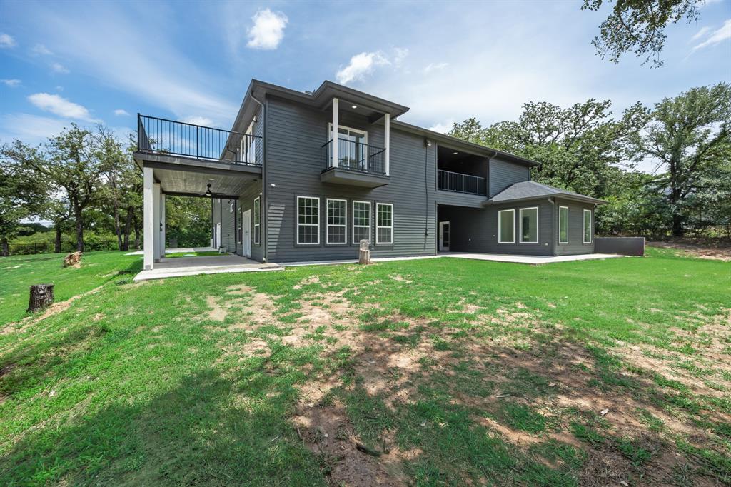 PASCHAL, R A SURVEY - Residential