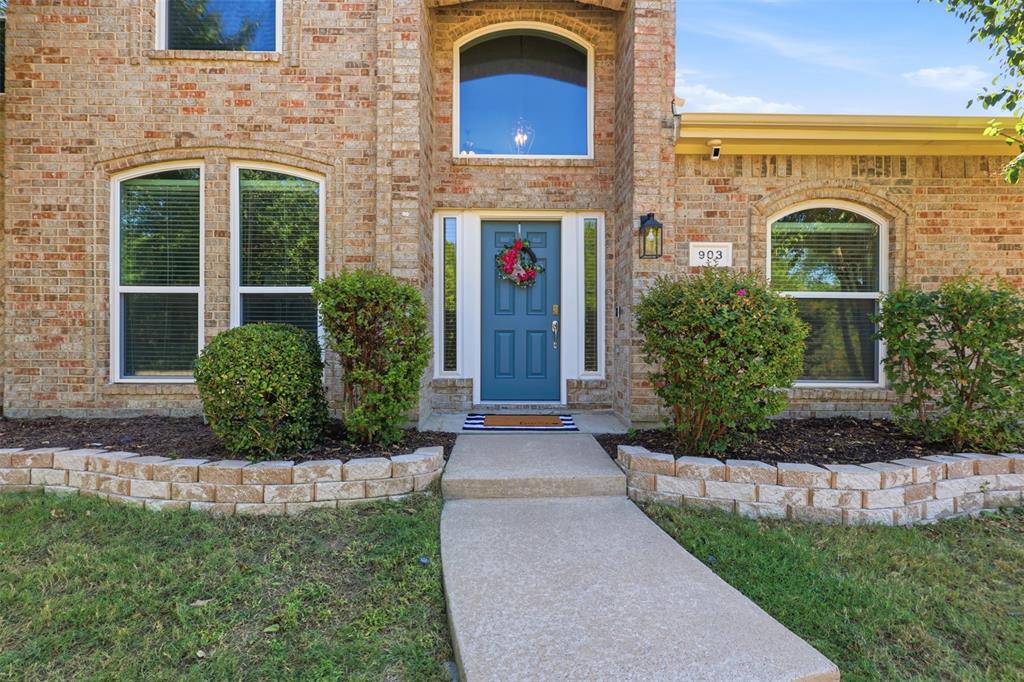 903 Aylesbury Drive