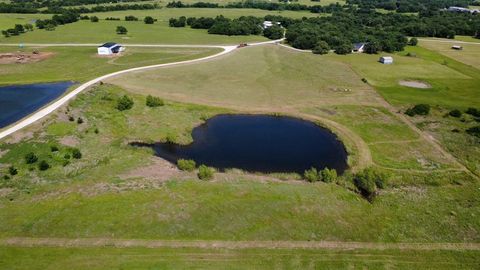 Photo of 524 Jrc Road, Gainesville, TX 76240 (MLS # 21261233)
