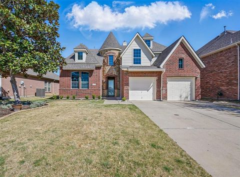 Photo of 1470 Pelican Drive, Frisco, TX 75033 (MLS # 21228632)