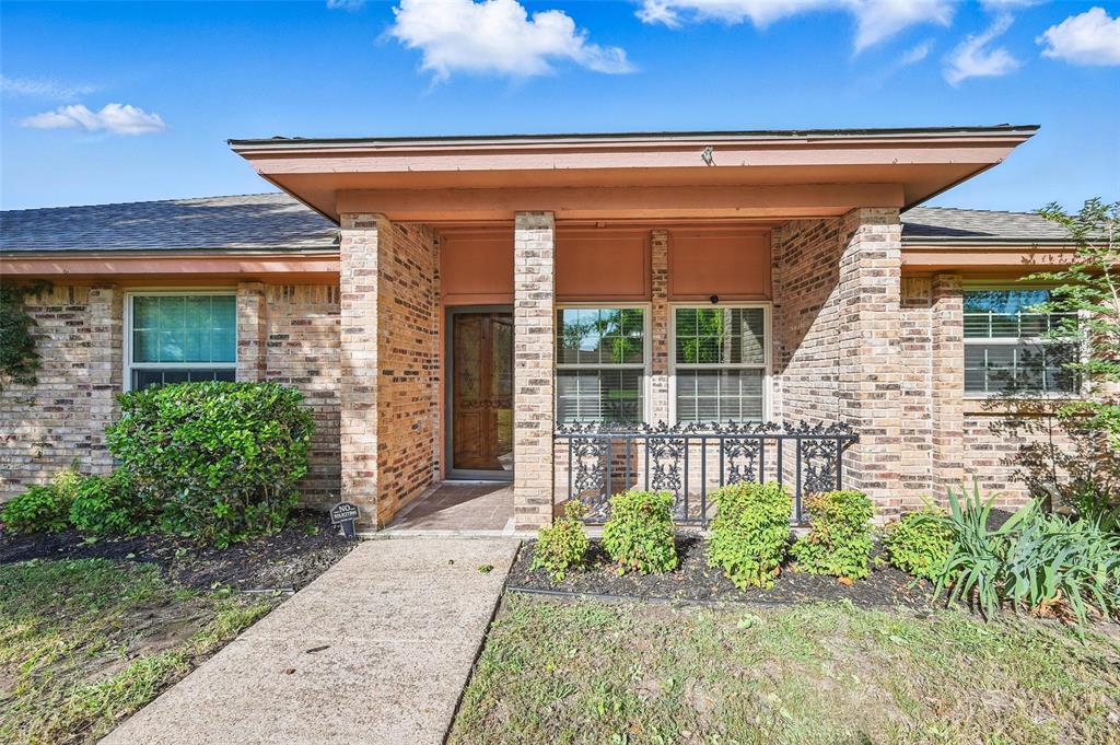 7100 Church Park Drive
