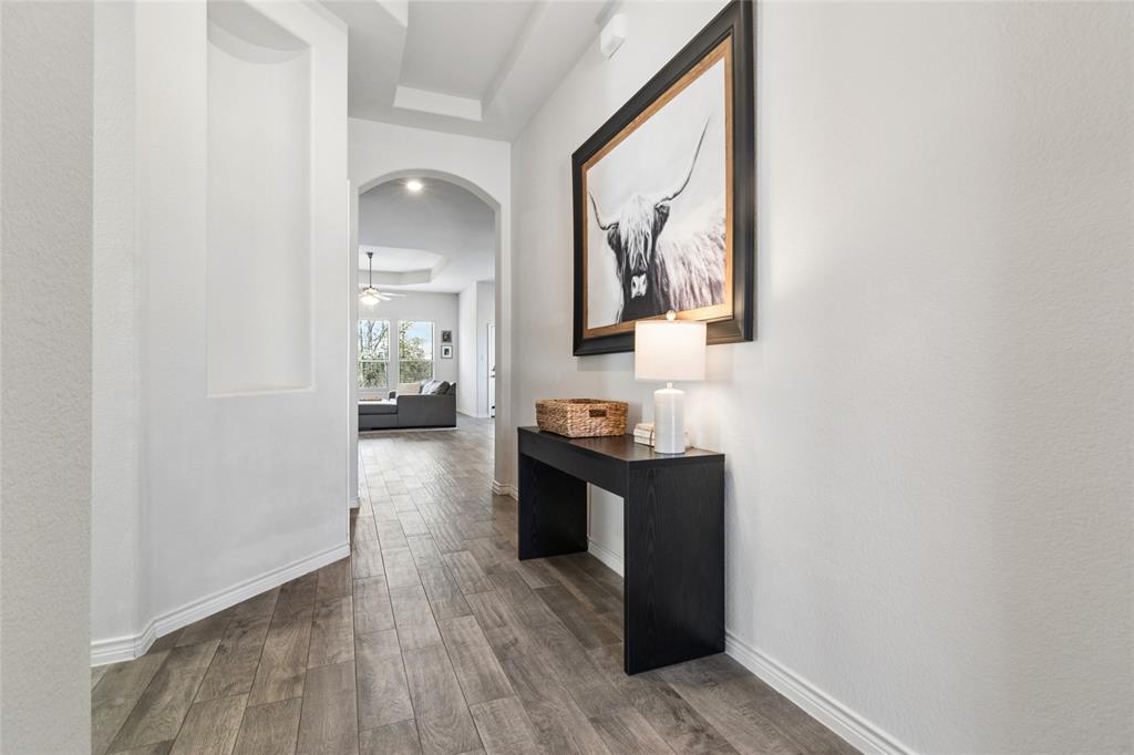 Anna Crossing Ph 7 - Residential