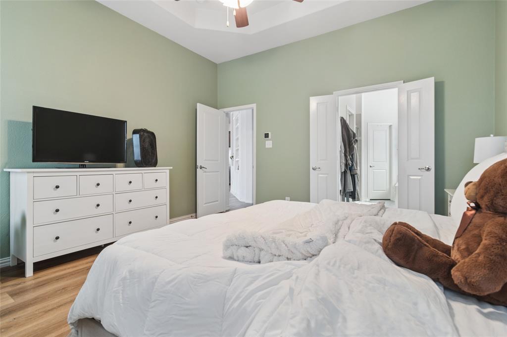 Anna Crossing Ph 7 - Residential