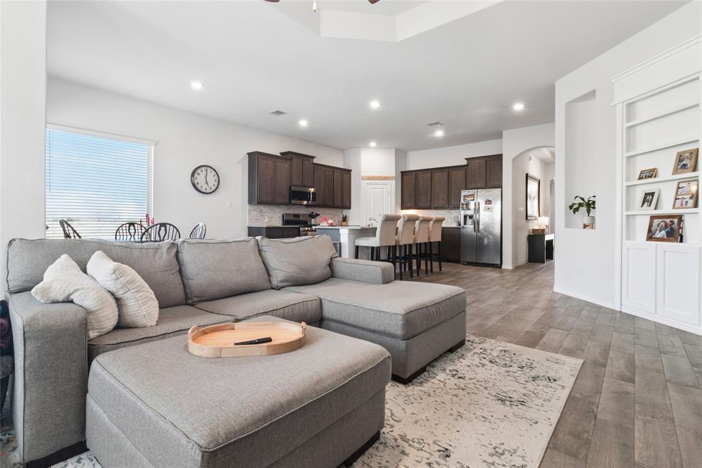 Anna Crossing Ph 7 - Residential