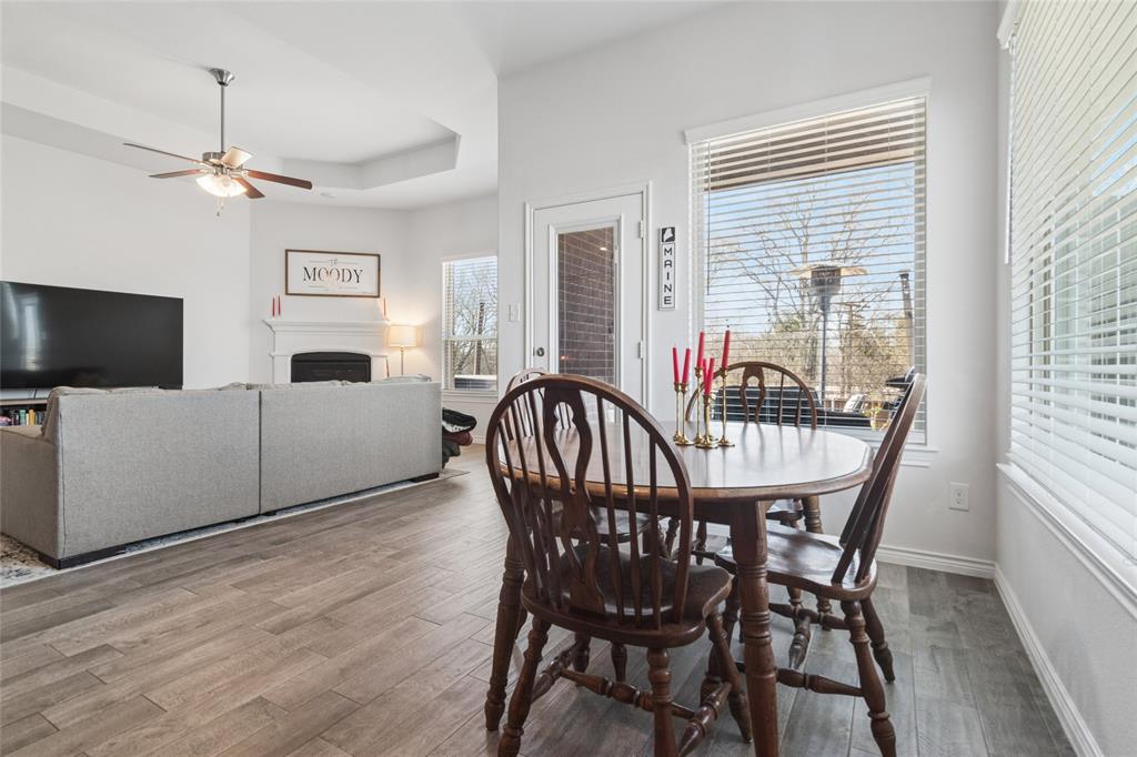 Anna Crossing Ph 7 - Residential