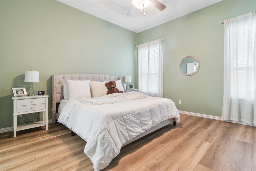 Anna Crossing Ph 7 - Residential