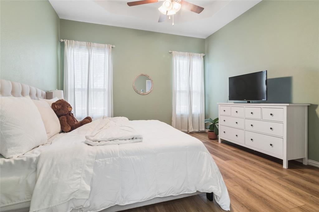 Anna Crossing Ph 7 - Residential