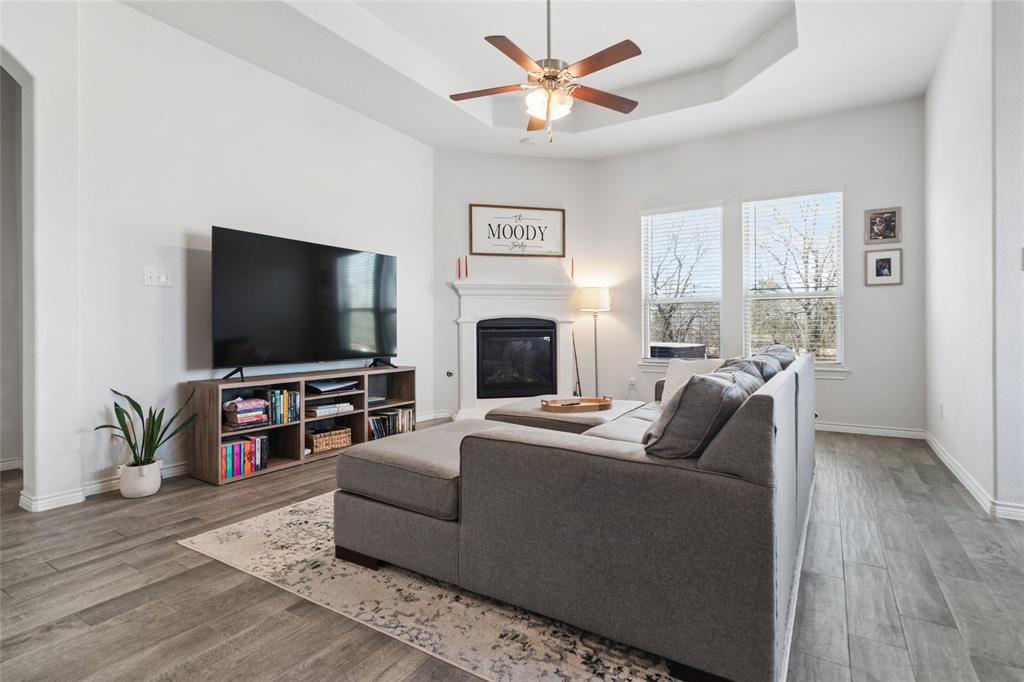 Anna Crossing Ph 7 - Residential