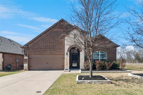 1612 Abigail Lane Anna TX 75409