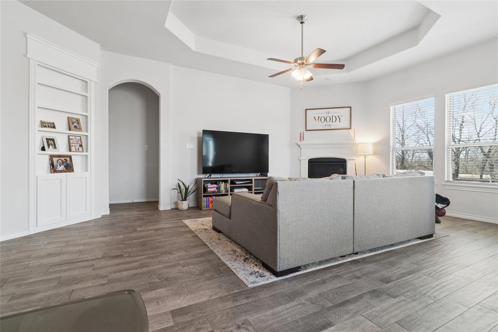 Anna Crossing Ph 7 - Residential