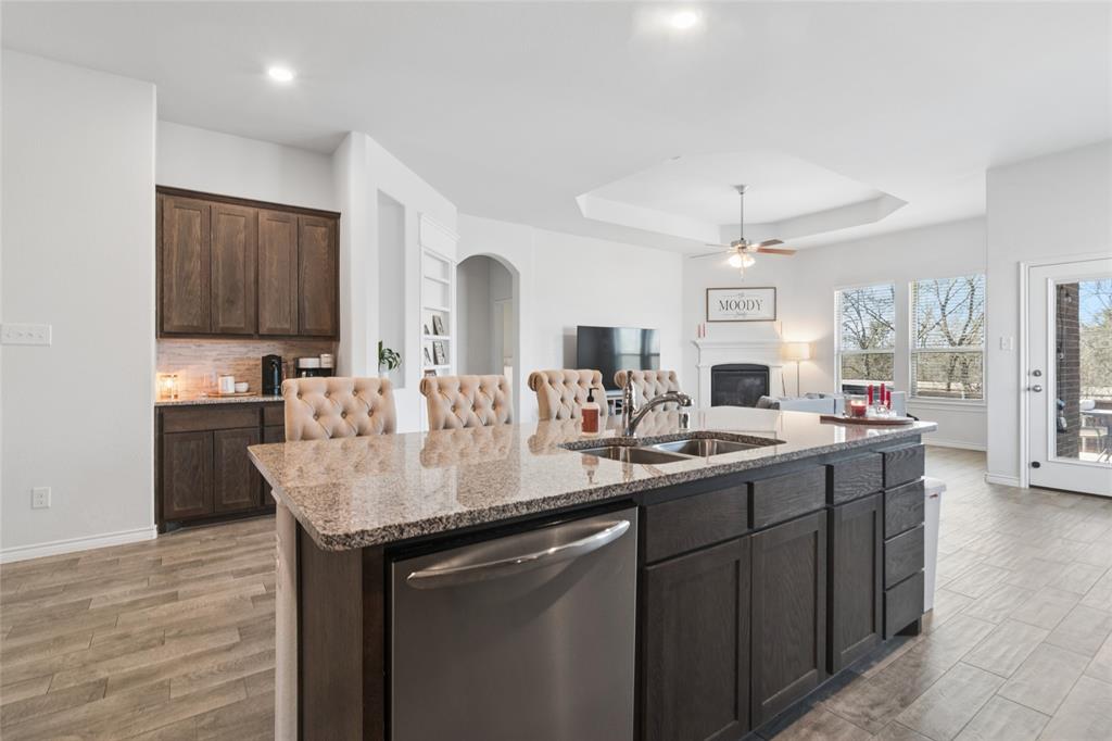 Anna Crossing Ph 7 - Residential