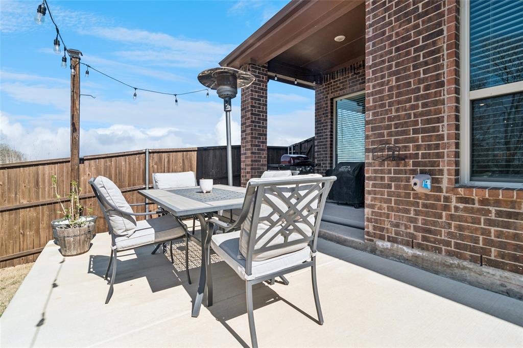 Anna Crossing Ph 7 - Residential