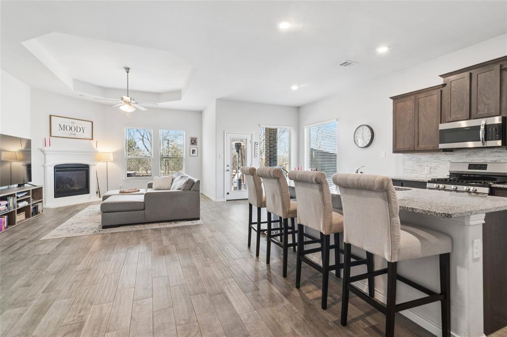 Anna Crossing Ph 7 - Residential