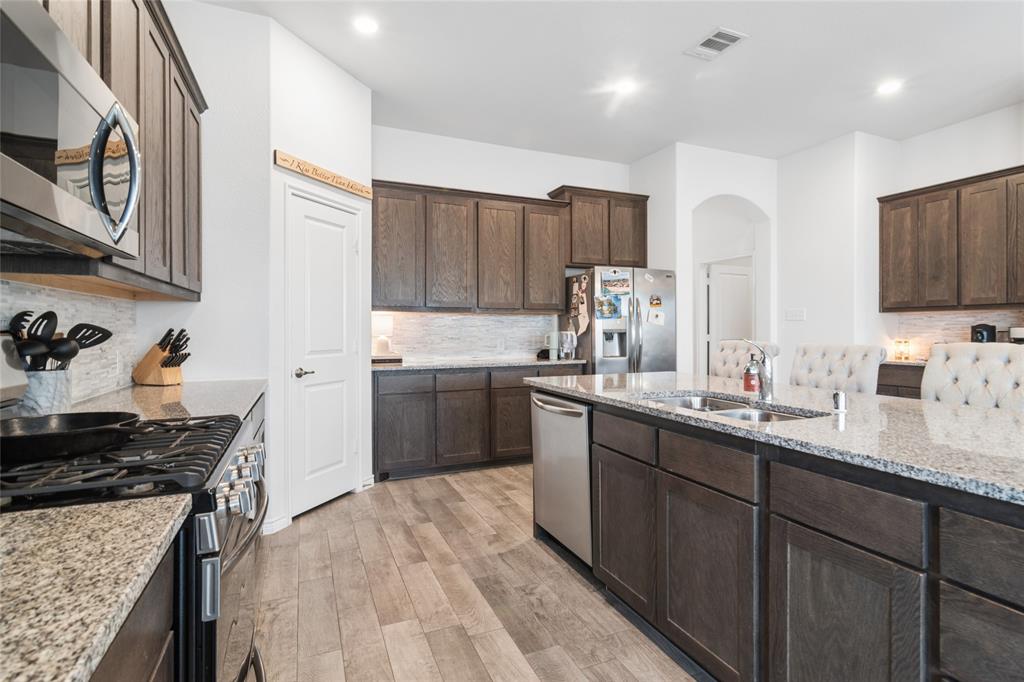 Anna Crossing Ph 7 - Residential