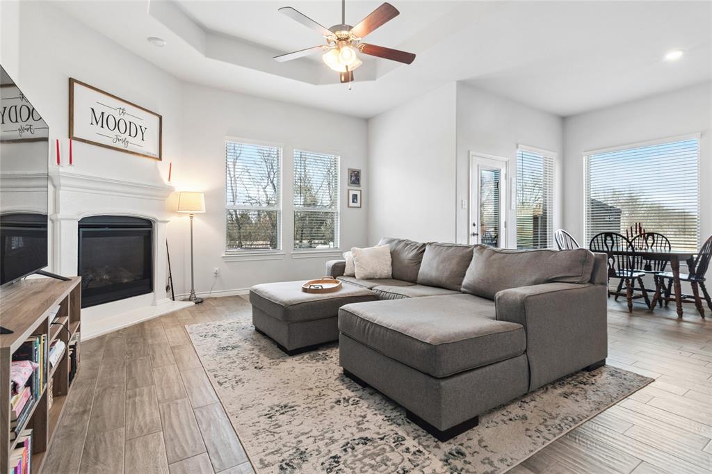 Anna Crossing Ph 7 - Residential